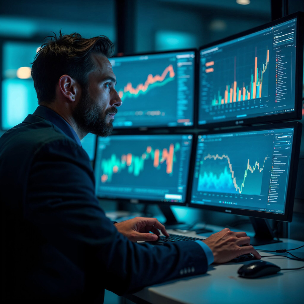 Digital Asset Management